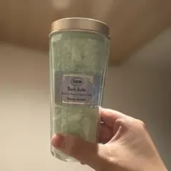 SABON Bath Salts デリケートジャスミンのサムネイル