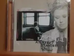 Marianne Faithfull A Perfect Stranger