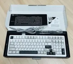 EPOMAKER x AULA F99 ワイヤレス メカニカルキーボード