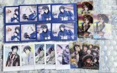 アイドリッシュセブン アイナナ 和泉一織 カード セット