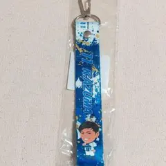 ベイスターズガチャ ボンフィンベルト 東克樹