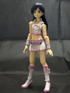 マックスファクトリー　figma アイドルマスター　如月千早
