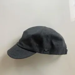 ORCIVAL キャップ