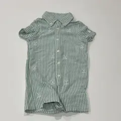 ［ラルフローレン］ベビー 男の子 9M (75cm)