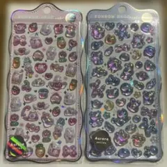 ボンボンドロップ オーロラ