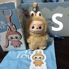 THE MONSTER PIN FOR LOVEシリーズ　S