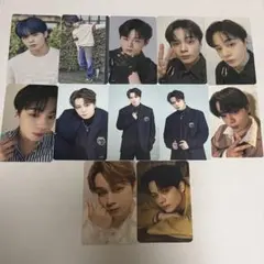 jo1 鶴房汐恩 ラントレ セット