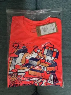 asics Tシャツ GIFU 2024 Lサイズ