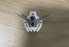 hg ガンダムキャリバーン　頭部のサムネイル
