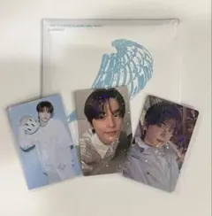 2026年最新】TWS シニュ トレカの人気アイテム - メルカリ