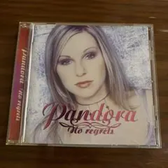 パンドラ Pandora No regrets