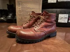 RED WING ブーツ
