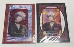 うたプリ　黒崎蘭丸　ビジュアルカード