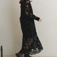 2026年最新】ベロアオパールワンピース kastaneの人気アイテム - メルカリ