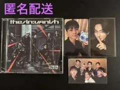 ENHYPEN THE SIN : VANISH 日本版 ラキドロ ジョンウォン