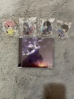 InvaderT アルバム グッズ