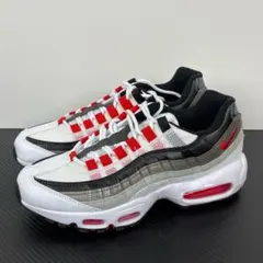 NIKE AIR MAX 95 Comet 28cm コメット 赤 レッド