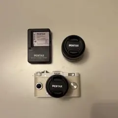 2026年最新】pentax q-s1の人気アイテム - メルカリ