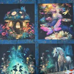 2026年最新】幻想的パネル生地の人気アイテム - メルカリ