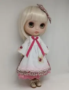 ◆mias◆no.66 ブライスアウトフィット リバティ