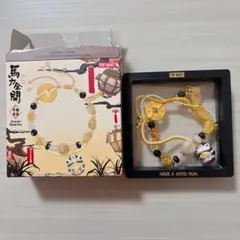 Have a Good Run シリーズ ブレスレット　モリー