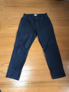 ordinary fits ワイドパンツ