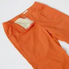 MUNSINGWEAR　マンシングウェア　レディースカラーメッシュパンツ　13