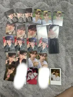 ZEROBASEONE ジャンハオ cinema Paradise