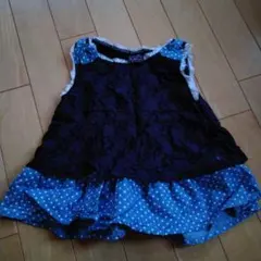 キッズトップス１１０センチ