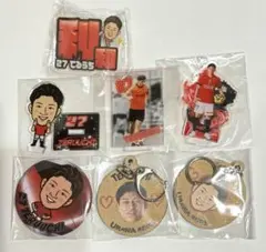 浦和レッズ　早川隼平選手