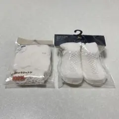 バースディ　ベビーソックス