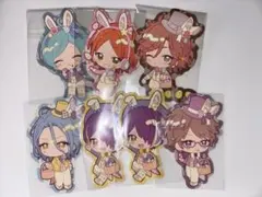 あんスタ　アニカフェ　ステッカー