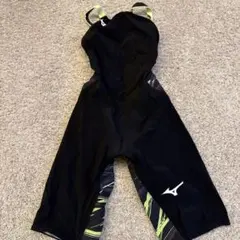 MIZUNO N2MGD244 92 ハーフスーツ ミズノ競泳用水着fina承認 - メルカリ