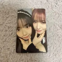 me:i 笠原桃奈 清水恵子 who i am 初回B ユニット