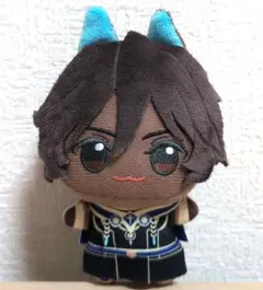 2025年最新】アルジュナ ぬいぐるみの人気アイテム - メルカリ