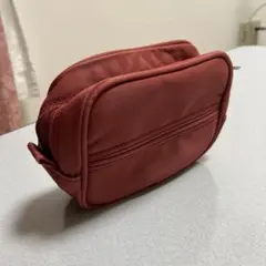 コムサデモード　ミニポーチ