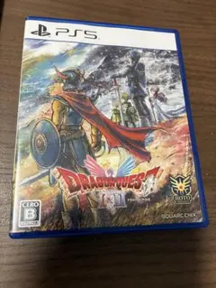 ドラゴンクエストI・II PS5 I &２　1・2