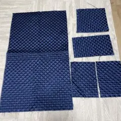 キルティング　セット