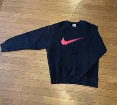 90sNike トレーナー Lサイズ