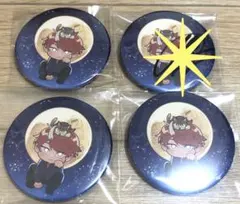 めいちゃん 幕明け 缶バッジ グッズ通販 受注受付中】めいちゃんワンマンライブ「幕明け