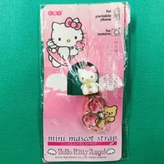 2025年最新】キティ エンジェル ストラップの人気アイテム