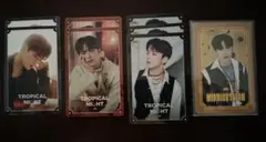 JO1 河野純喜 トレカ