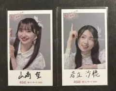 AKB48 岩立沙穂 スクラッチ 多連 - メルカリ