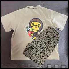 ABATHINGAPE ▶︎ セットアップ