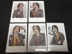 ReLIT りりっと　青野精一郎　ハピカ