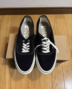 vans MTEオーセンティックREISSUE44 28.5cm 新品箱付未使用