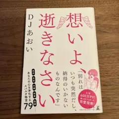 想いよ、逢きなさい DJあおい