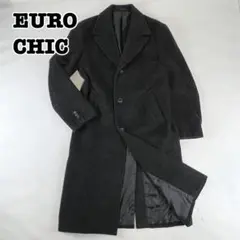 VINTAGE ロングコート