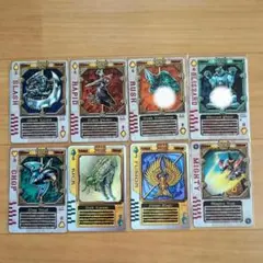 2026年最新】ラウズカード tvの人気アイテム - メルカリ