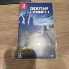 DESTINY CONNECT Switch